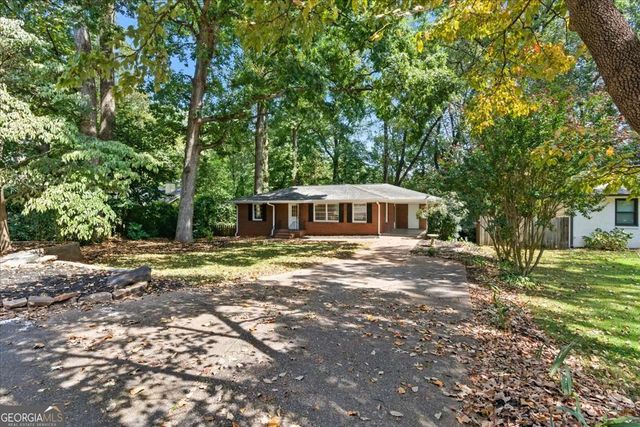 3591 Pine Street, Doraville, GA 30340