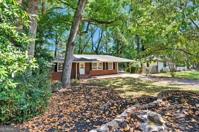 3591 Pine Street, Doraville, GA 30340