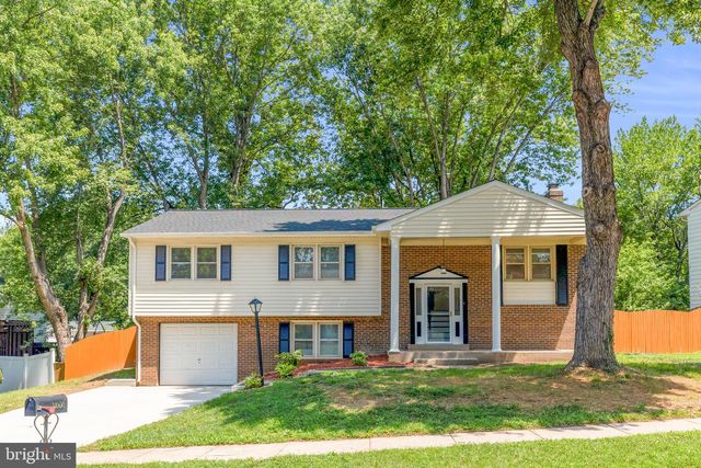4950 KIRWYN CT, Woodbridge, VA 22193