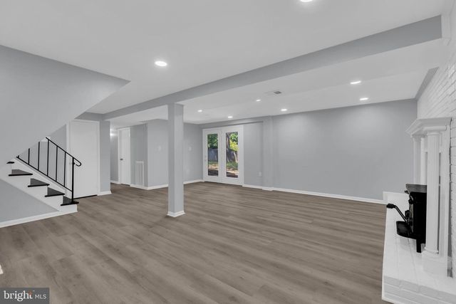 4950 KIRWYN CT, Woodbridge, VA 22193
