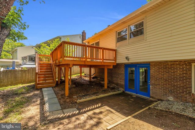 4950 KIRWYN CT, Woodbridge, VA 22193