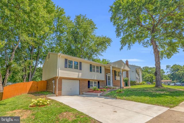 4950 KIRWYN CT, Woodbridge, VA 22193