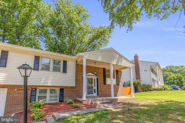 4950 KIRWYN CT, Woodbridge, VA 22193