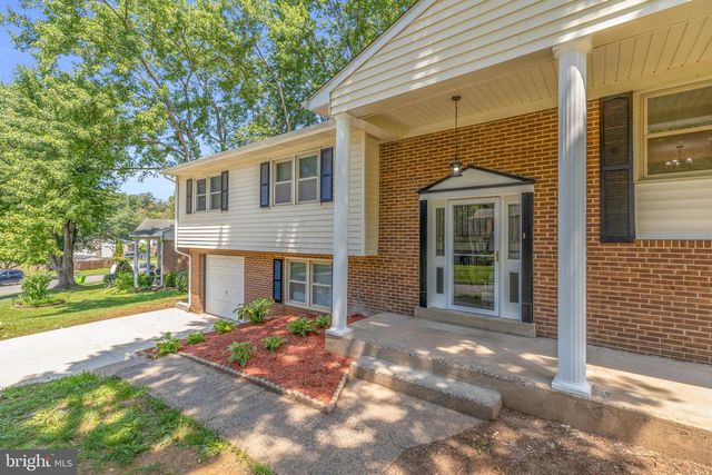 4950 KIRWYN CT, Woodbridge, VA 22193