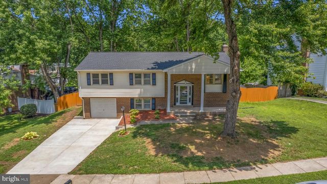 4950 KIRWYN CT, Woodbridge, VA 22193