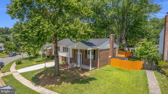 4950 KIRWYN CT, Woodbridge, VA 22193