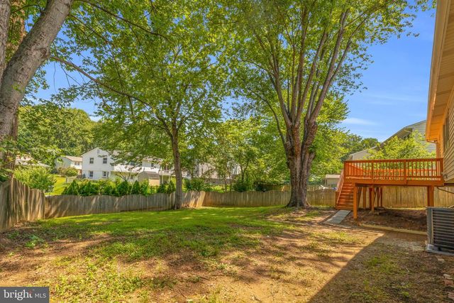 4950 KIRWYN CT, Woodbridge, VA 22193