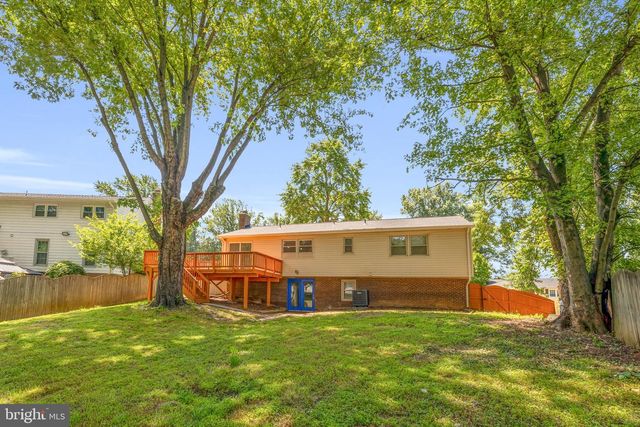 4950 KIRWYN CT, Woodbridge, VA 22193