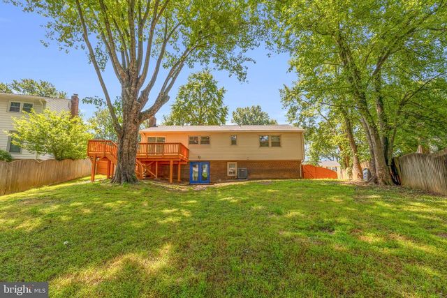 4950 KIRWYN CT, Woodbridge, VA 22193