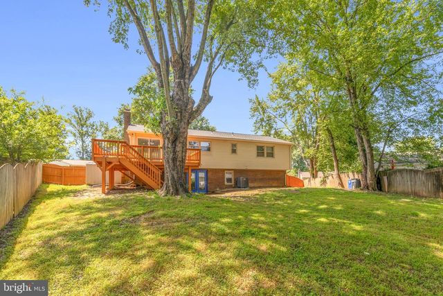 4950 KIRWYN CT, Woodbridge, VA 22193