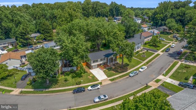 4950 KIRWYN CT, Woodbridge, VA 22193