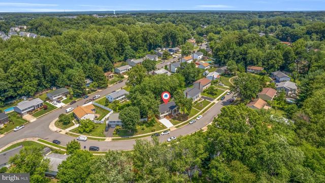 4950 KIRWYN CT, Woodbridge, VA 22193