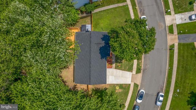 4950 KIRWYN CT, Woodbridge, VA 22193