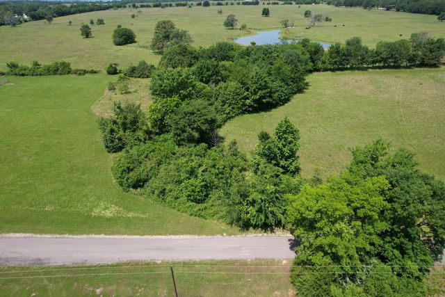 Lots 31-33 Private Road 5986, Yantis, TX 75497