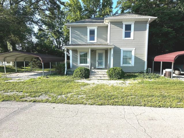 4953 Church Street, Amo, IN 46121