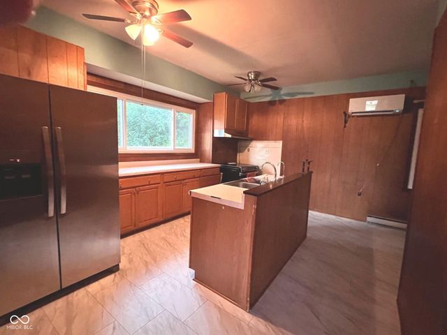 4953 Church Street, Amo, IN 46121