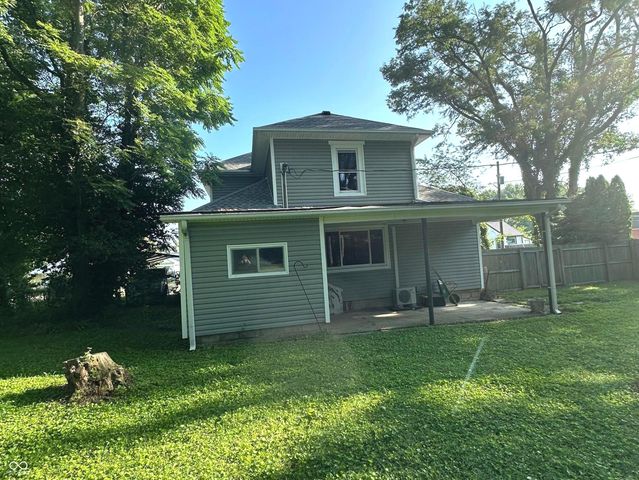 4953 Church Street, Amo, IN 46121