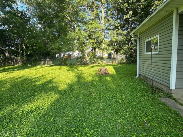 4953 Church Street, Amo, IN 46121