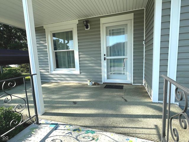 4953 Church Street, Amo, IN 46121