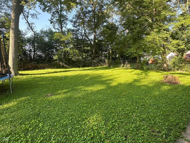 4953 Church Street, Amo, IN 46121