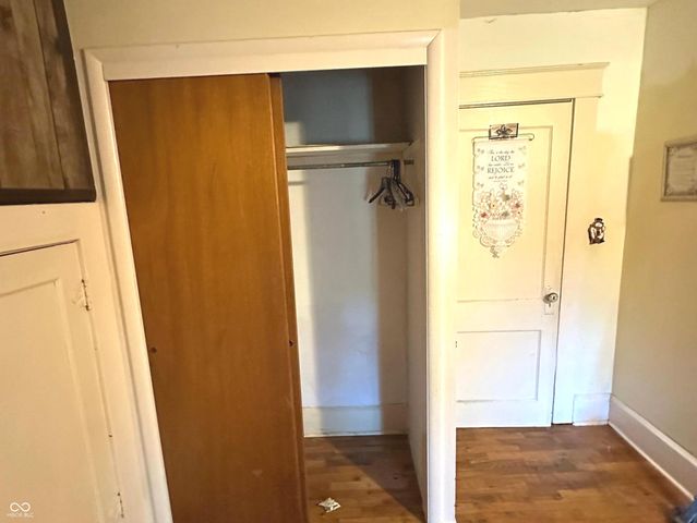 4953 Church Street, Amo, IN 46121