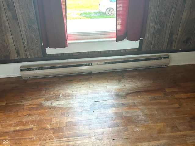 4953 Church Street, Amo, IN 46121