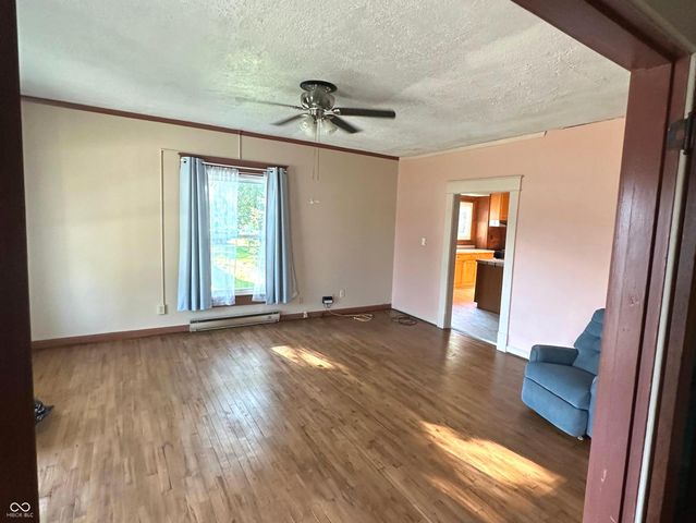 4953 Church Street, Amo, IN 46121