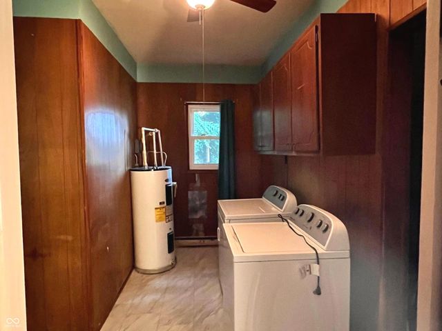 4953 Church Street, Amo, IN 46121