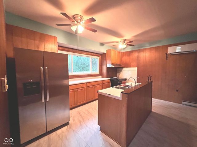 4953 Church Street, Amo, IN 46121