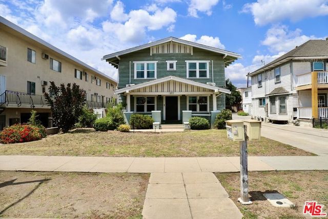 1817 Vine Street, Alhambra, CA 91801