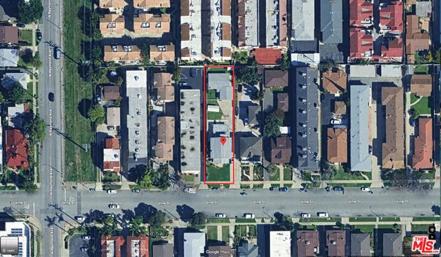 1817 Vine Street, Alhambra, CA 91801