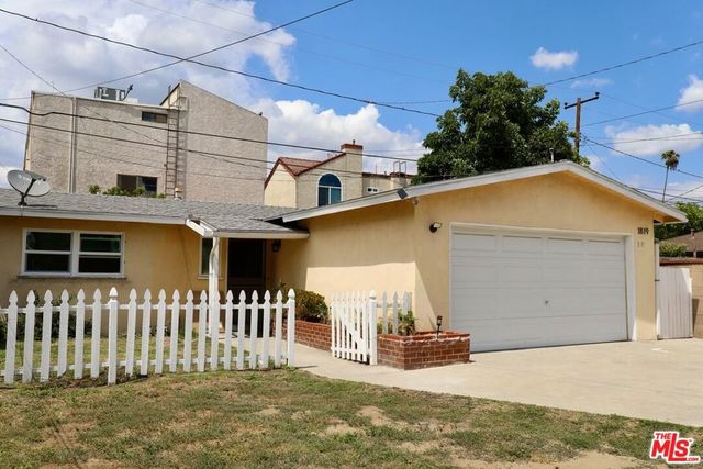 1817 Vine Street, Alhambra, CA 91801