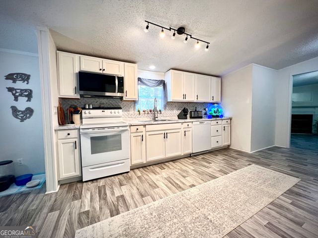 717 Brower Court, Dublin, GA 31021