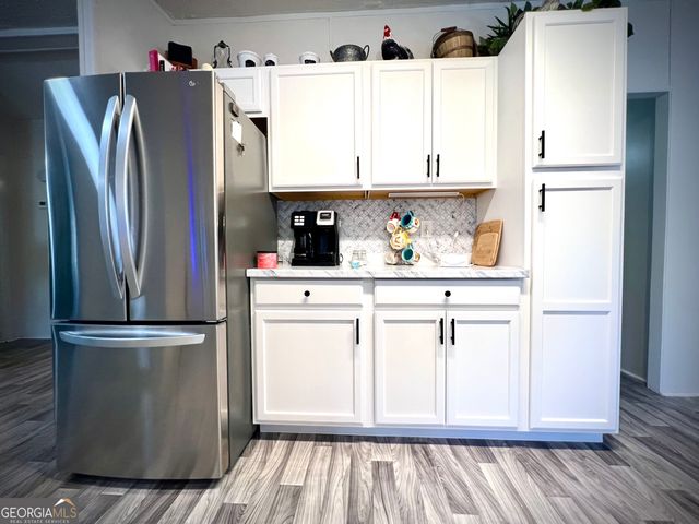 717 Brower Court, Dublin, GA 31021