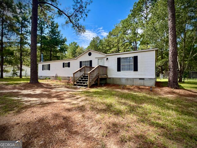 717 Brower Court, Dublin, GA 31021