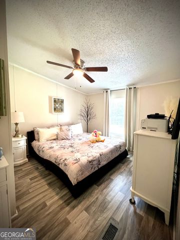 717 Brower Court, Dublin, GA 31021