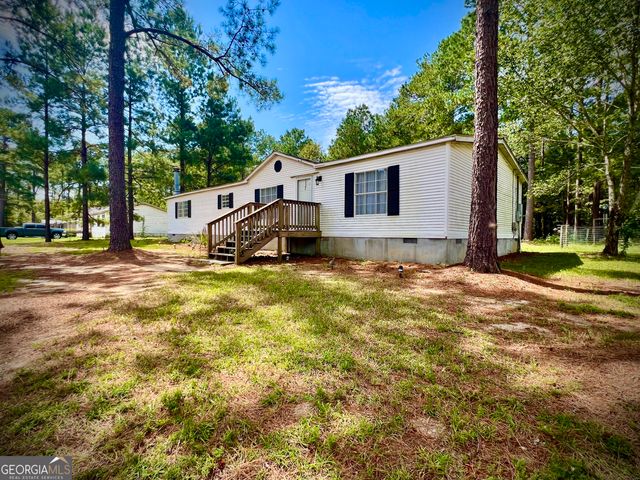 717 Brower Court, Dublin, GA 31021