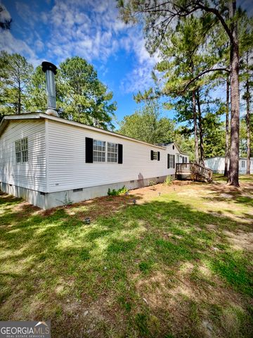 717 Brower Court, Dublin, GA 31021