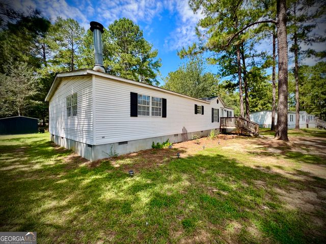 717 Brower Court, Dublin, GA 31021