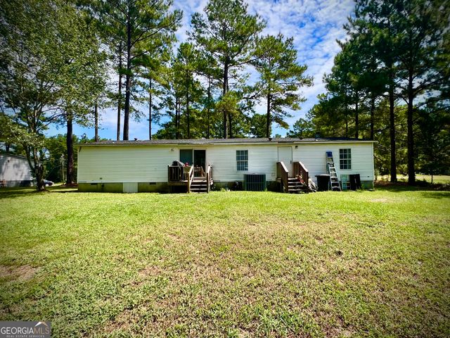 717 Brower Court, Dublin, GA 31021