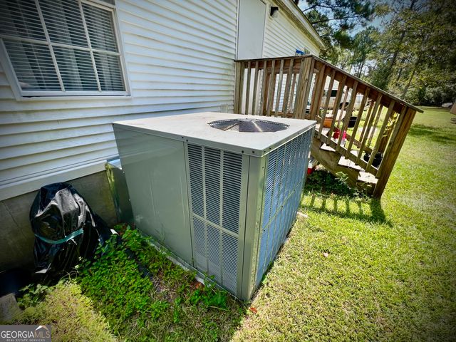 717 Brower Court, Dublin, GA 31021