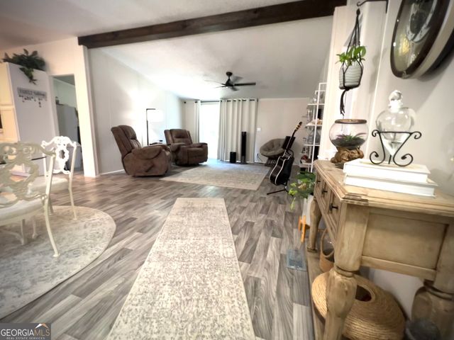 717 Brower Court, Dublin, GA 31021