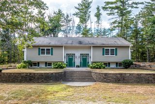 17 The Meadows Road, Bartlett, NH 03838