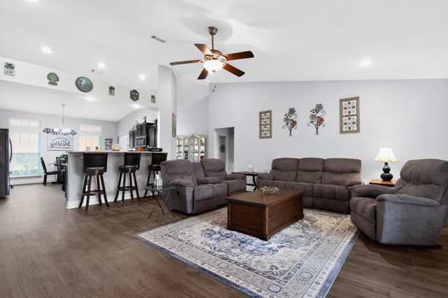 6317 Antigone Circle, Crestview, FL 32536