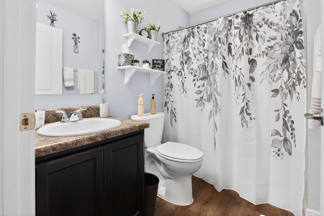 6317 Antigone Circle, Crestview, FL 32536