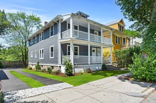84-86 Aberdeen Avenue, Cambridge, MA 02138