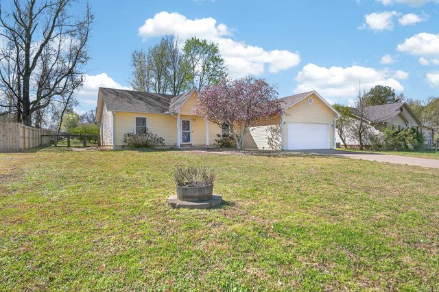 37 Red Oak Drive, Cabot, AR 72023