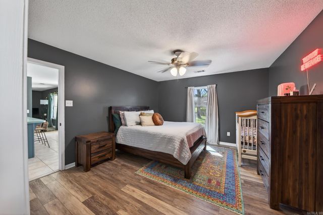 37 Red Oak Drive, Cabot, AR 72023