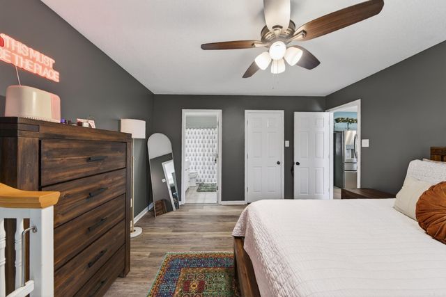 37 Red Oak Drive, Cabot, AR 72023