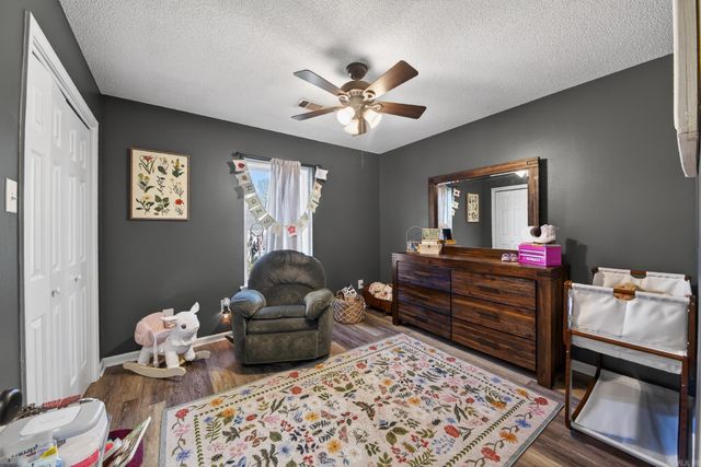 37 Red Oak Drive, Cabot, AR 72023